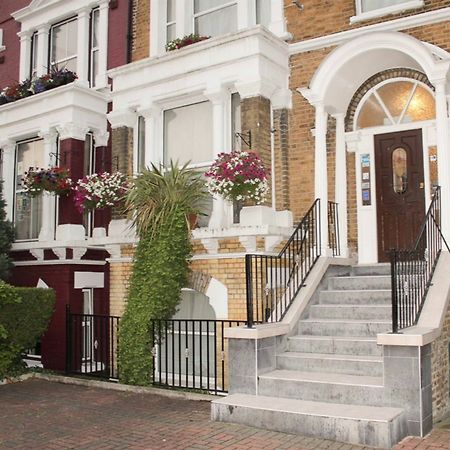 Lampton Guest House Hounslow Buitenkant foto