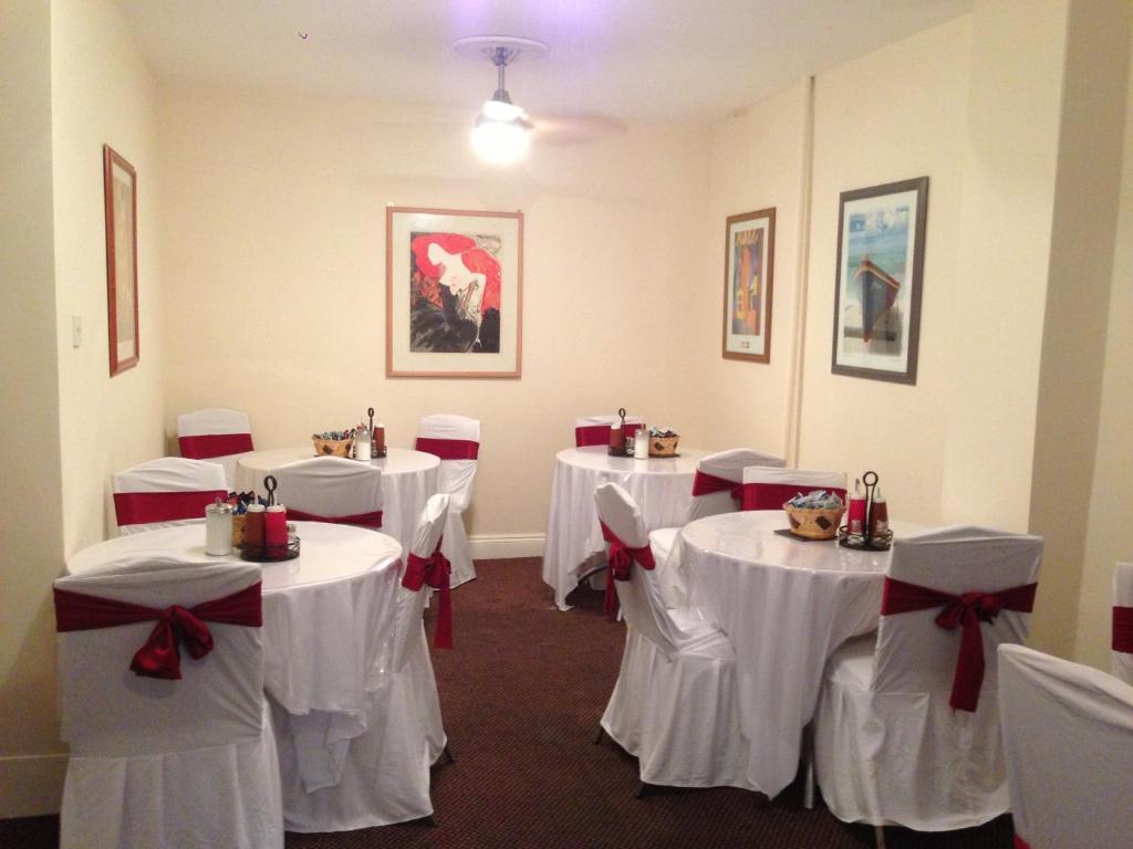 Lampton Guest House Hounslow Buitenkant foto