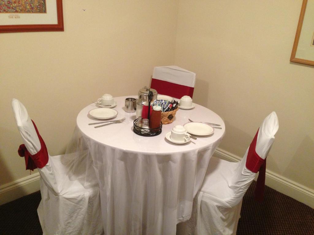 Lampton Guest House Hounslow Buitenkant foto