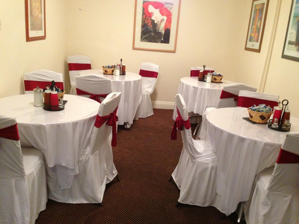 Lampton Guest House Hounslow Buitenkant foto