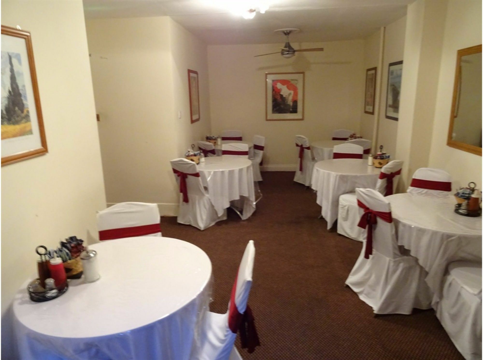 Lampton Guest House Hounslow Buitenkant foto